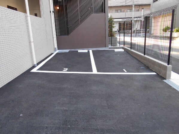 エスレジデンス錦糸町パークサイドの物件内観写真